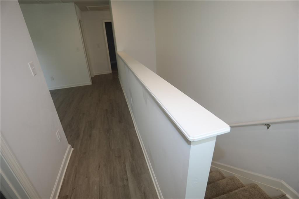 25 Lena Court Covington, GA 30016 - Photo 10 of 36 a view of entryway