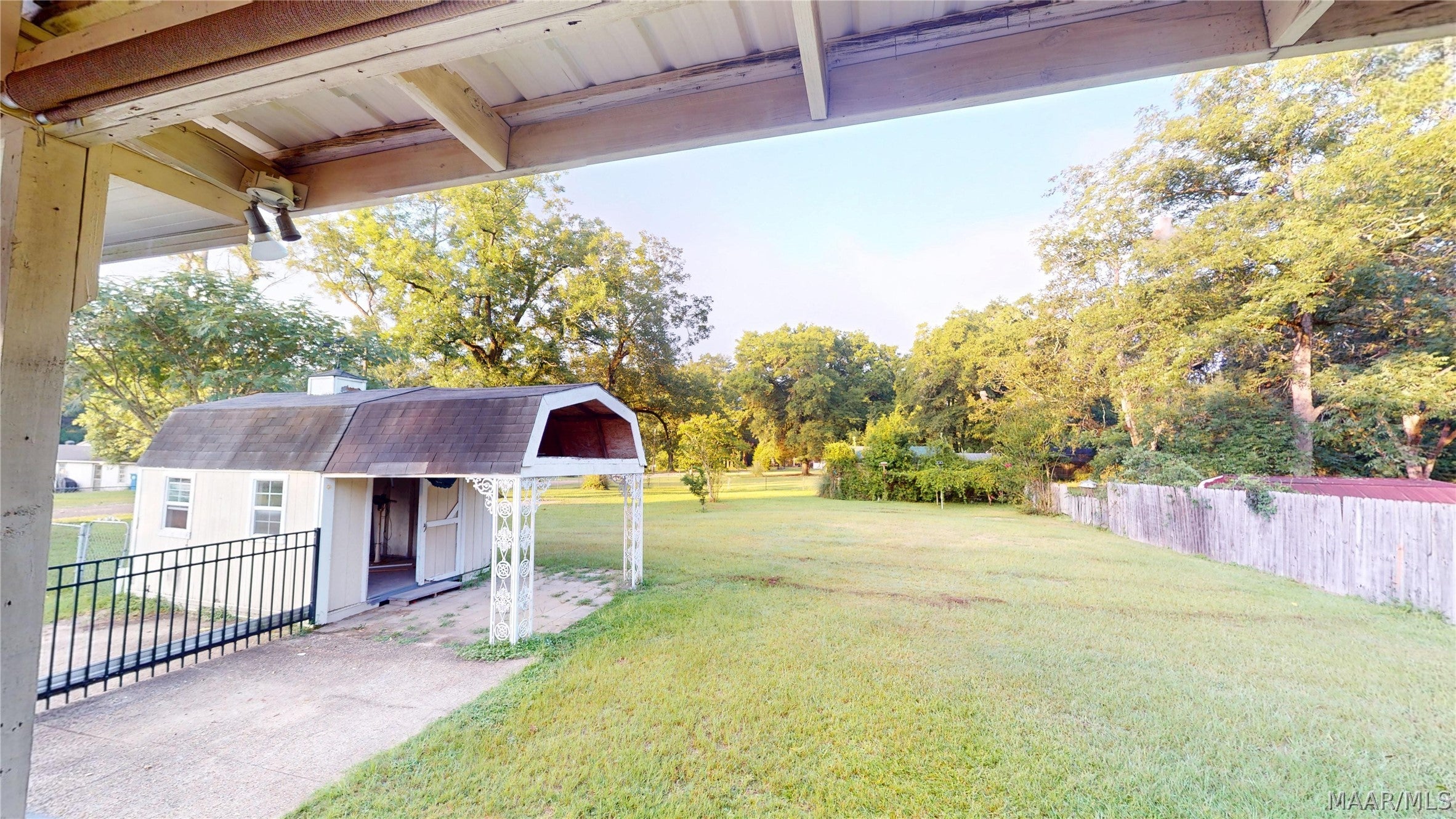 703 Lower Kingston Road Prattville, AL 36067 - Photo 23 of 26 Gallery Image 23