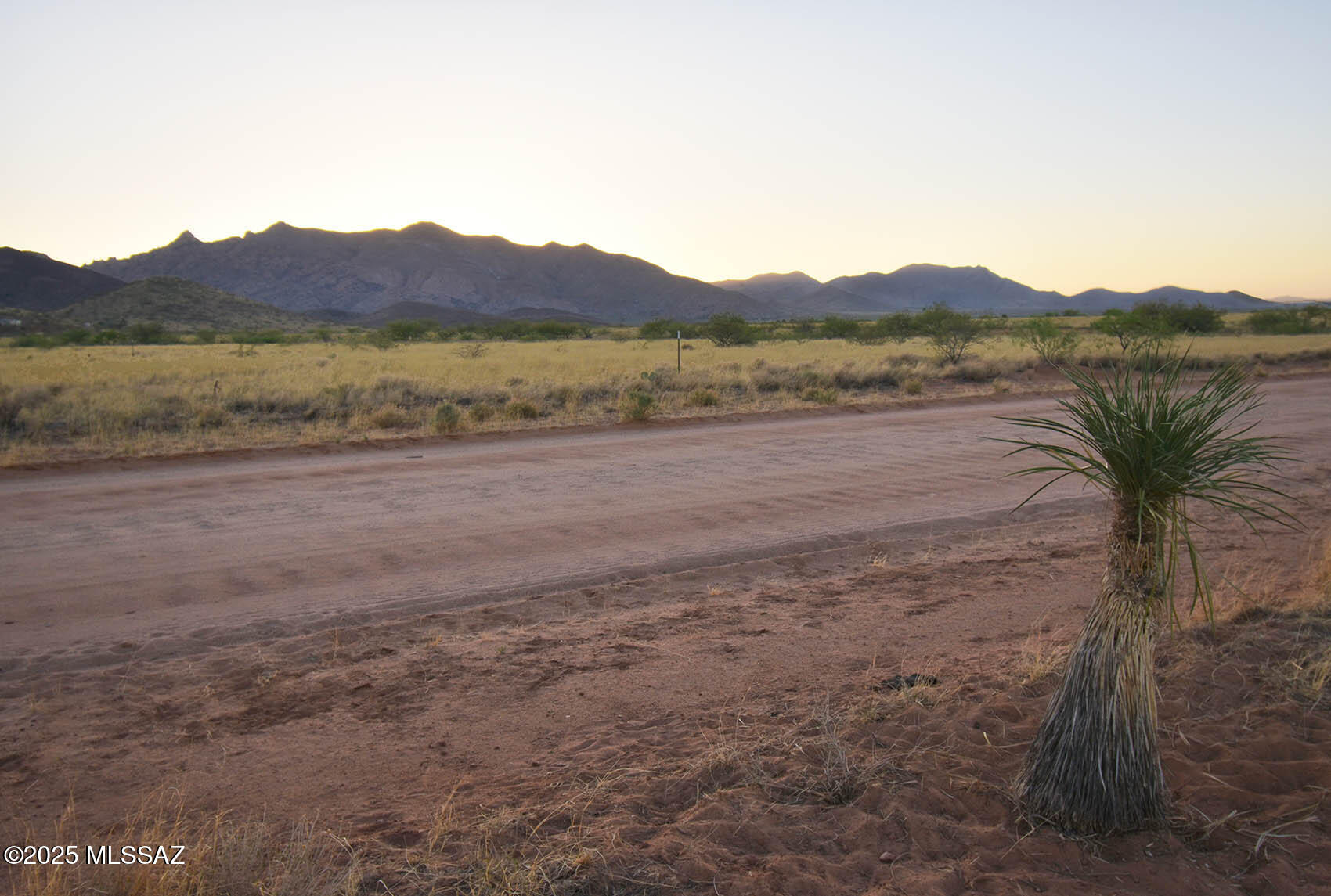 2-lots South Desert Road, Unit 9 & 10 Pearce, AZ 85625 - Photo 10 of 11 NW across Desert Rd.