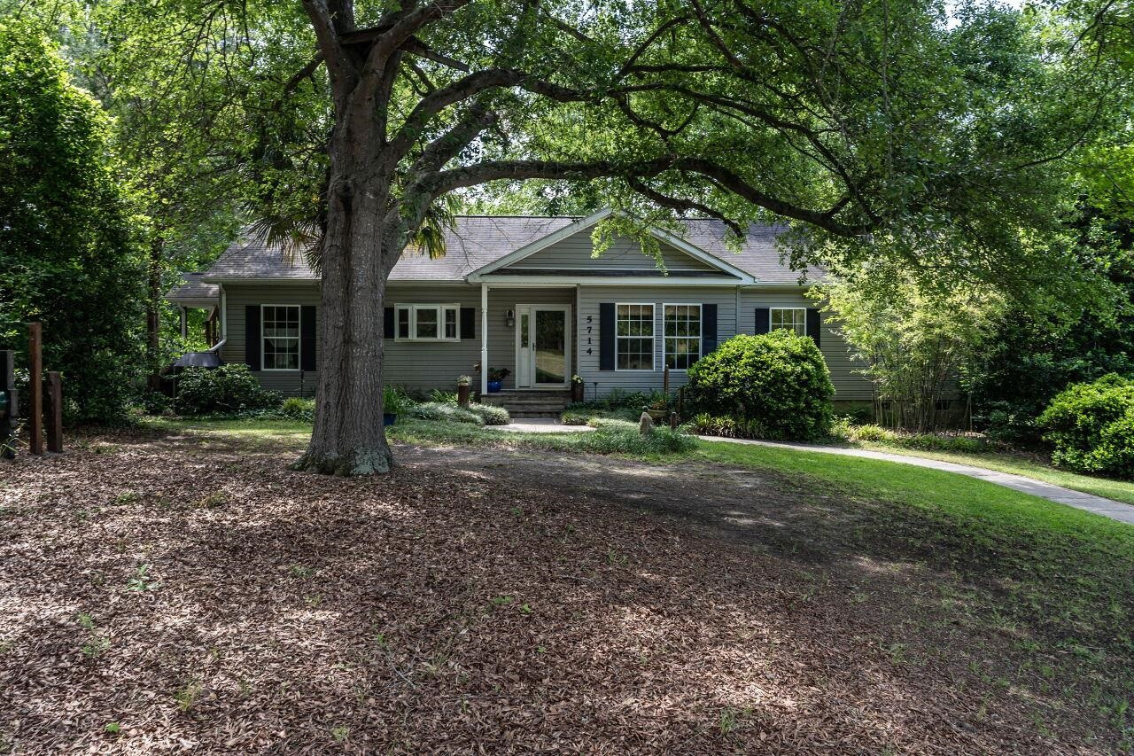 5714 Cheek Road Durham, NC 27704 - Photo 2 of 91 Photo 2