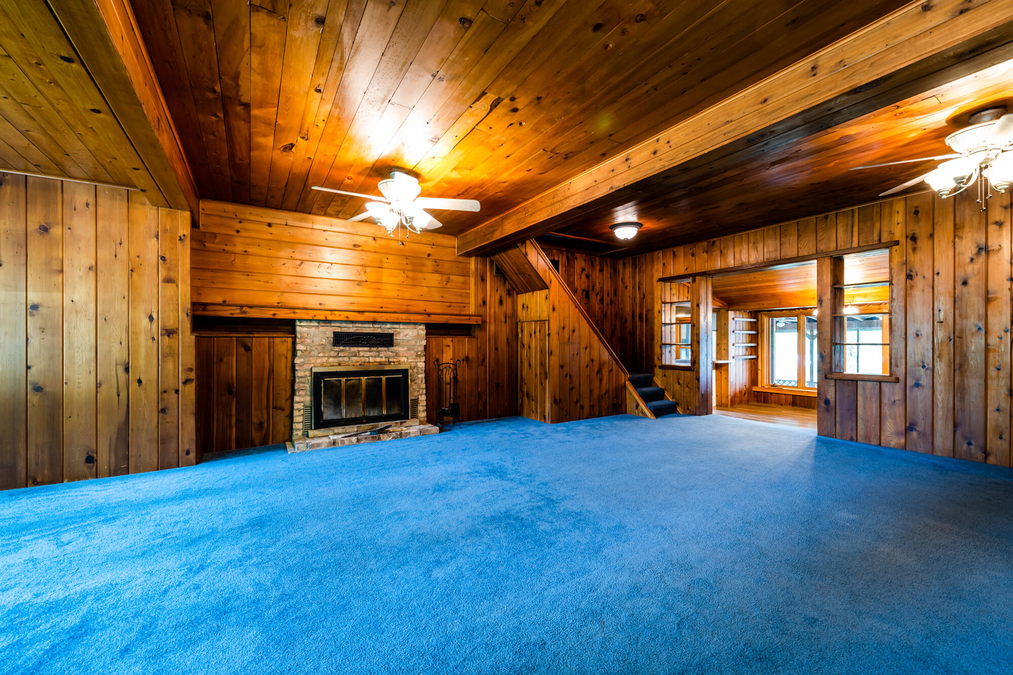 10280 Range Line Road Berrien Springs, MI 49103 - Photo 15 of 53 Living