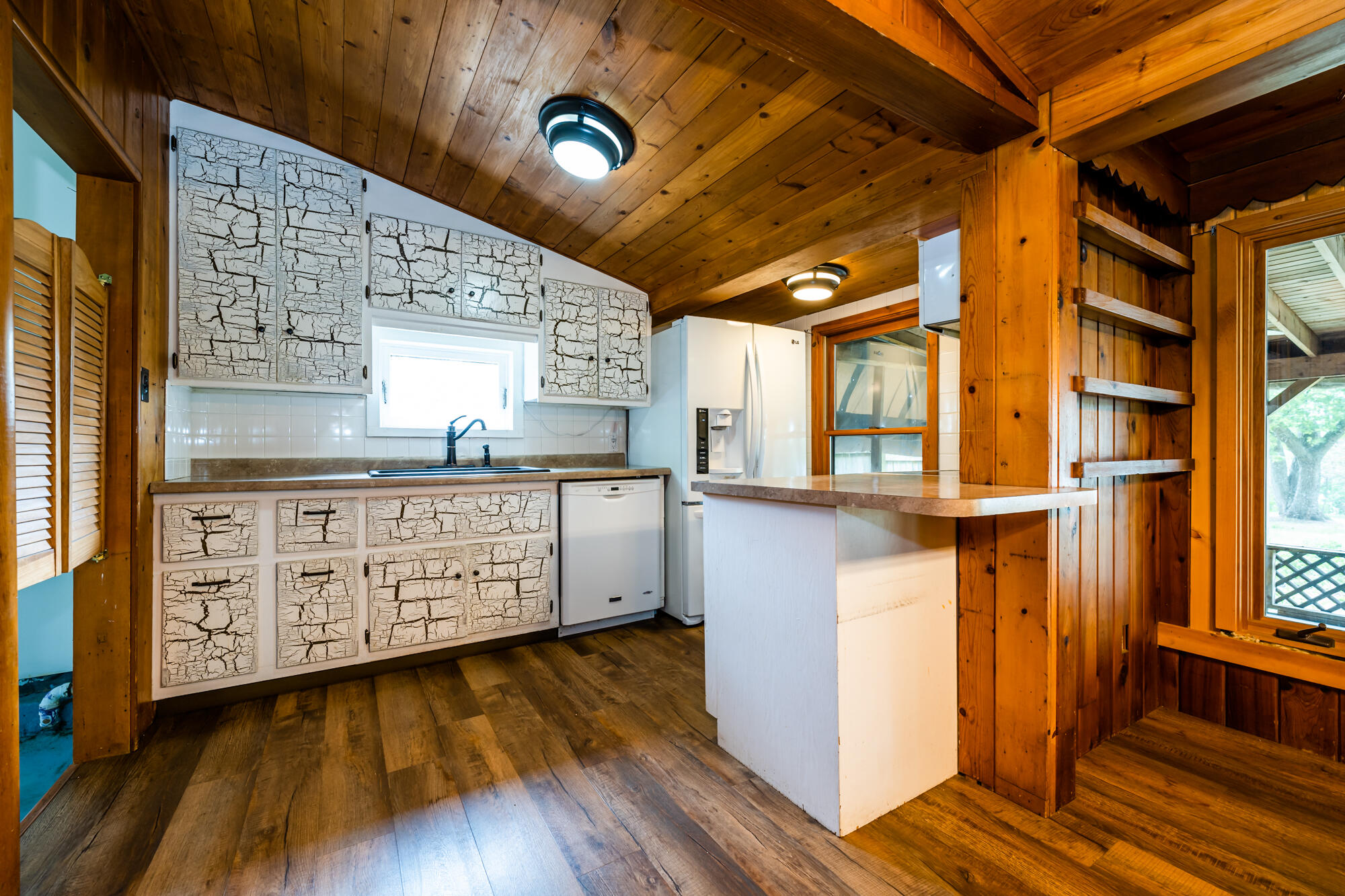 10280 Range Line Road Berrien Springs, MI 49103 - Photo 20 of 53 Kitchen
