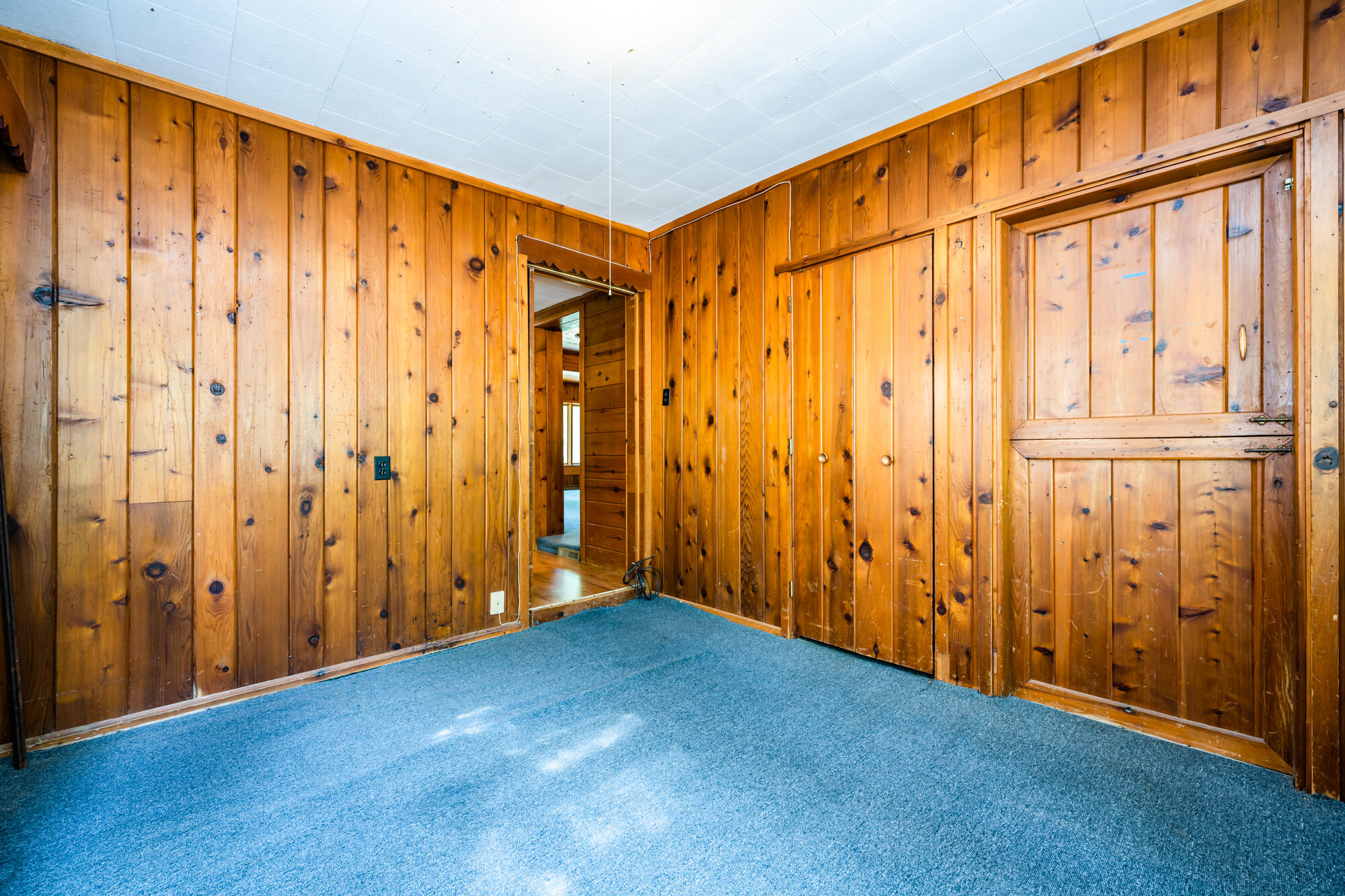 10280 Range Line Road Berrien Springs, MI 49103 - Photo 27 of 53 Three Season Room