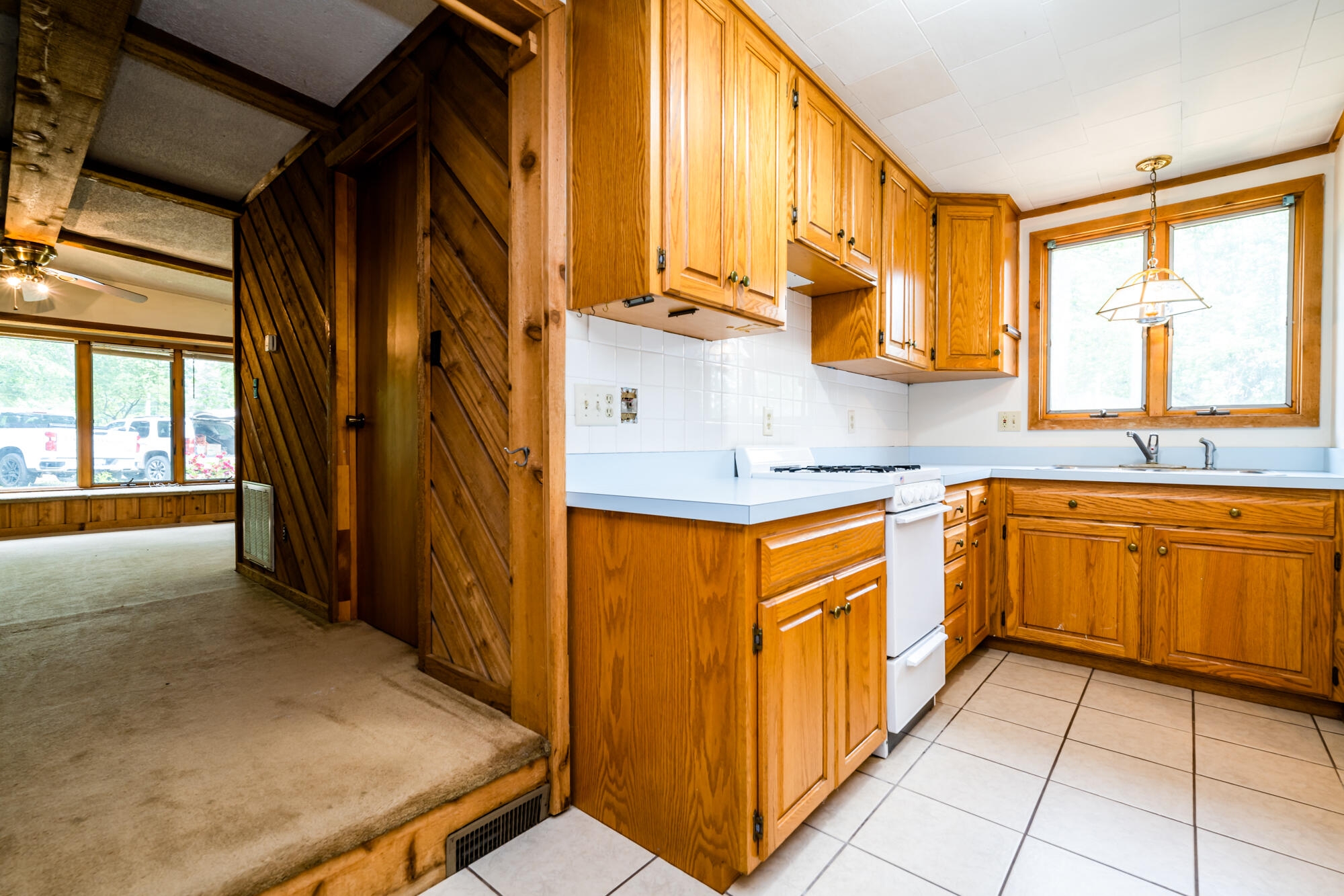 10280 Range Line Road Berrien Springs, MI 49103 - Photo 42 of 53 Cottage Kitchen