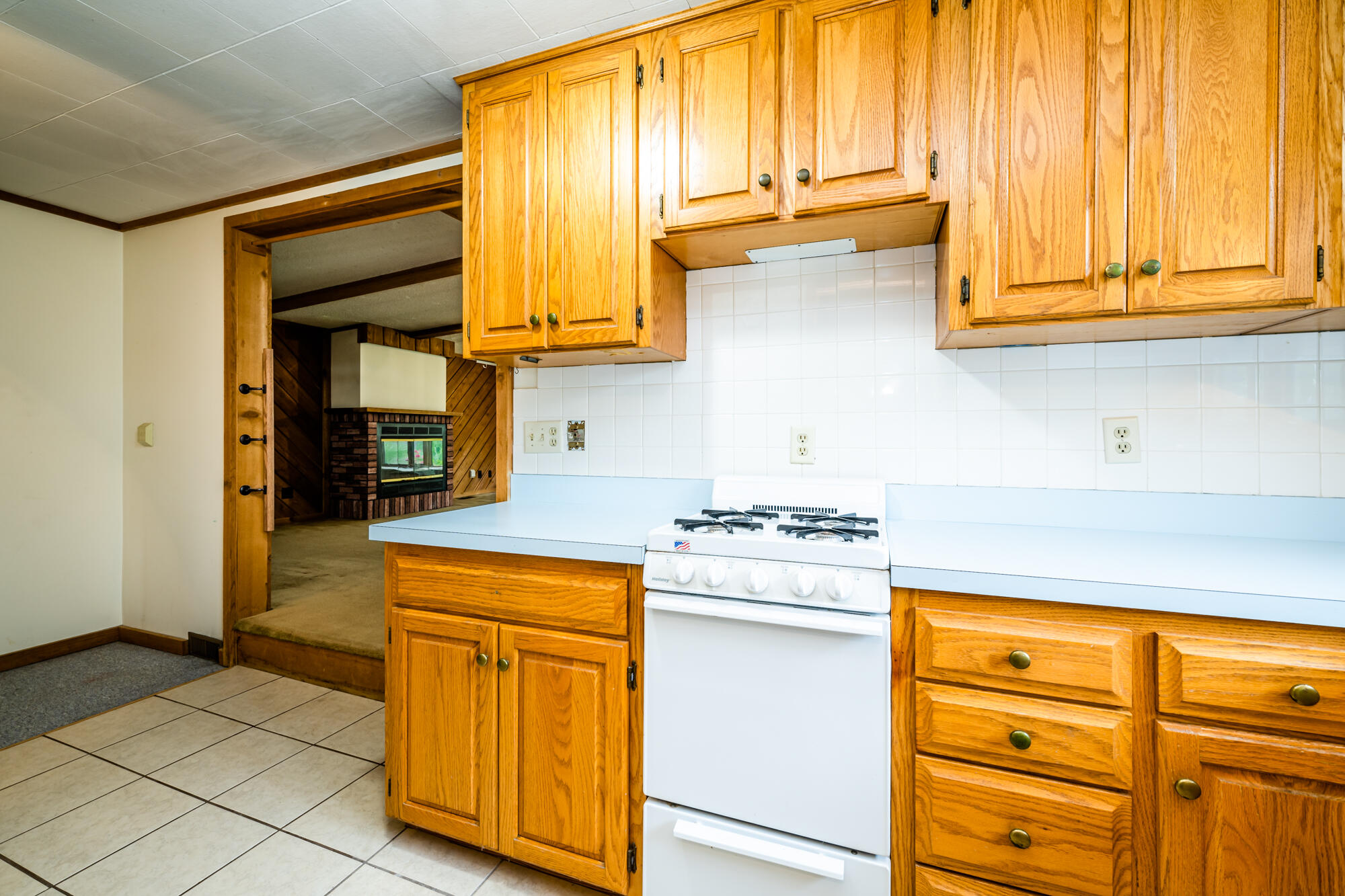 10280 Range Line Road Berrien Springs, MI 49103 - Photo 43 of 53 Cottage Kitchen