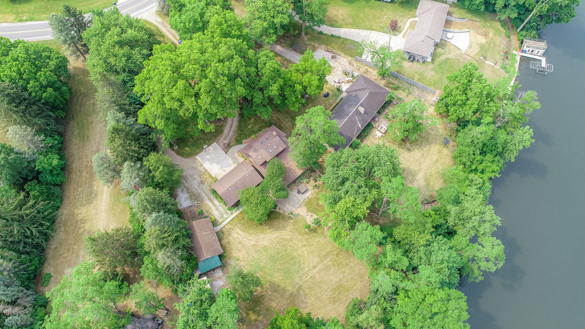 10280 Range Line Road Berrien Springs, MI 49103 - Photo 50 of 53 Range Line-203