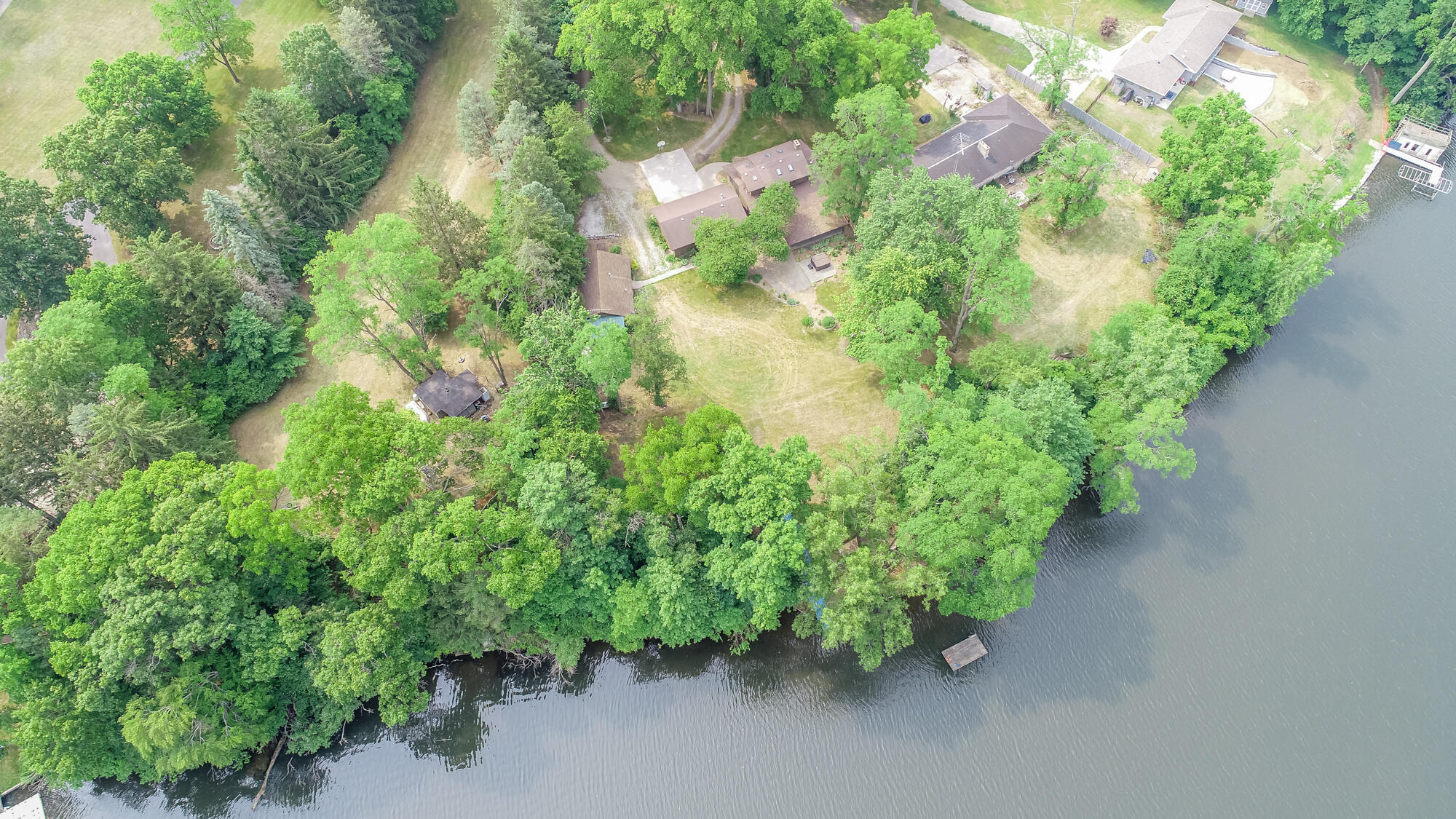 10280 Range Line Road Berrien Springs, MI 49103 - Photo 51 of 53 Range Line-204