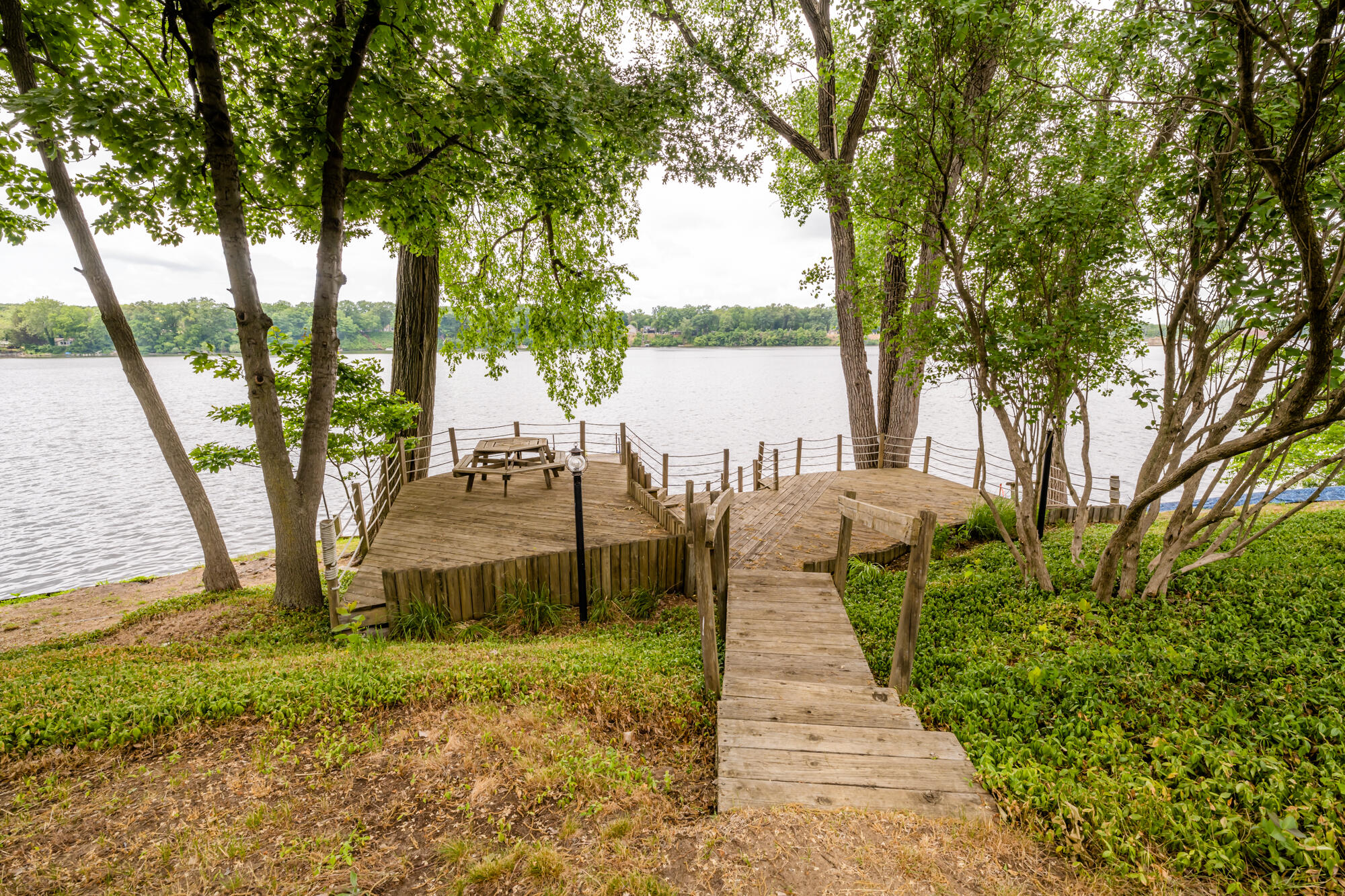 10280 Range Line Road Berrien Springs, MI 49103 - Photo 6 of 53 Lake Front