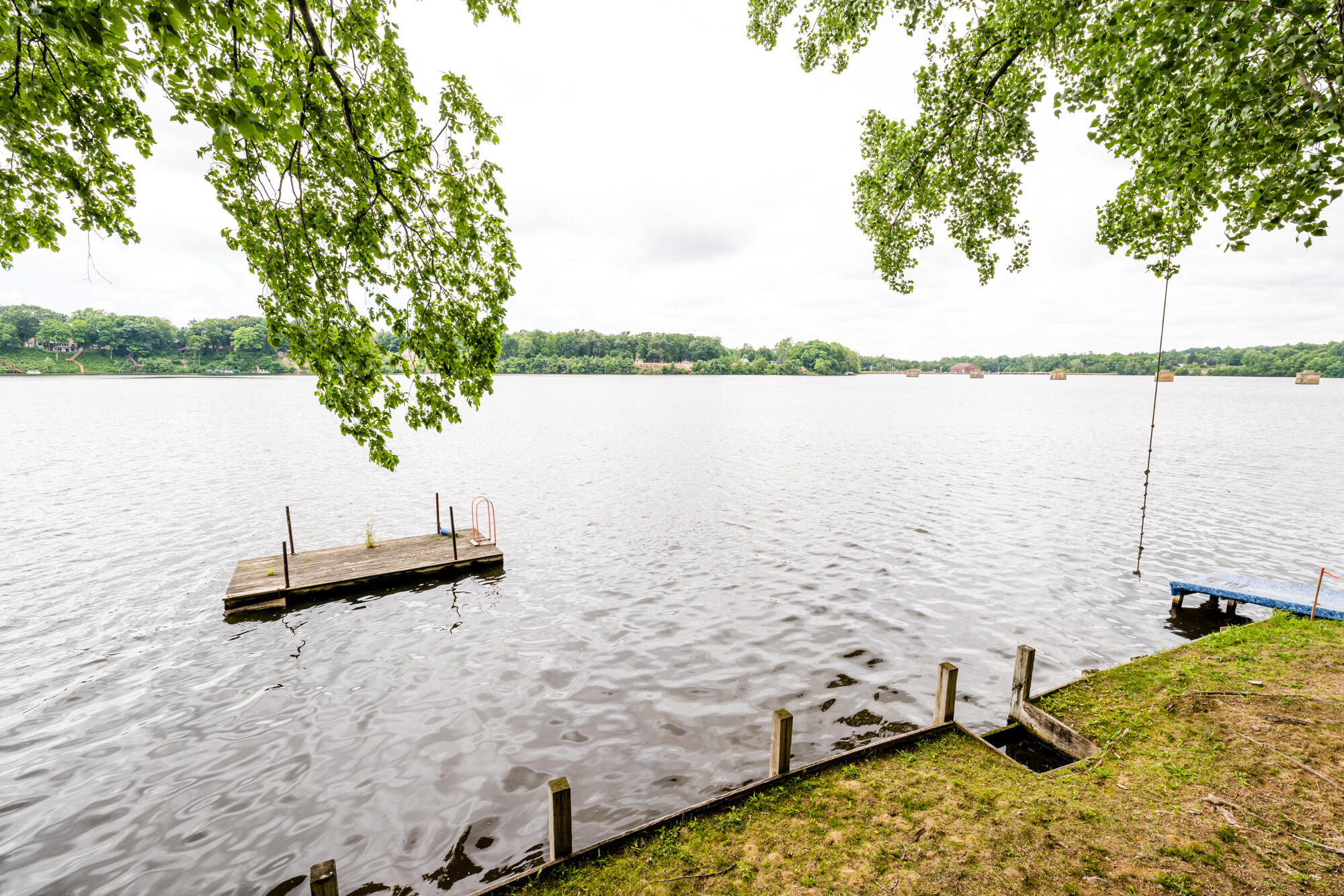 10280 Range Line Road Berrien Springs, MI 49103 - Photo 9 of 53 Lake Front