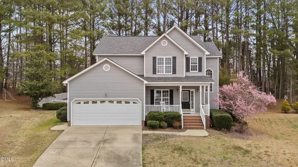 $399,900 | 83 Larson Court, Clayton, NC 27520