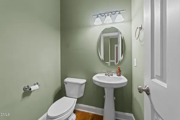 $399,900 | 83 Larson Court, Clayton, NC 27520