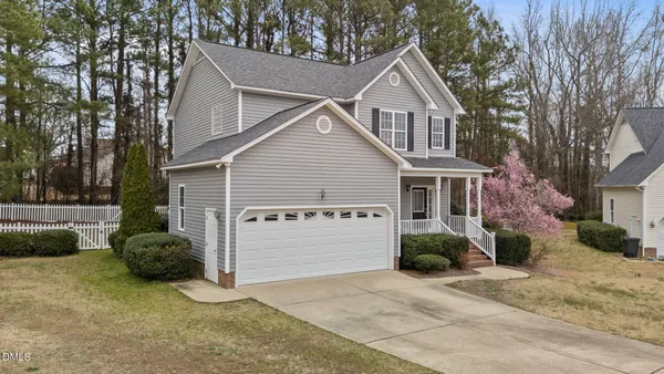 $399,900 | 83 Larson Court, Clayton, NC 27520