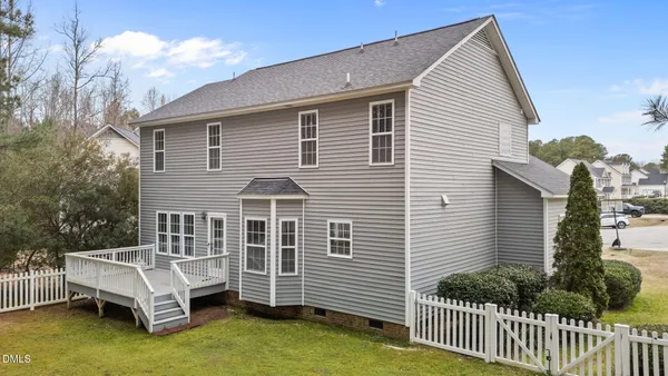 $399,900 | 83 Larson Court, Clayton, NC 27520