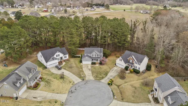 $399,900 | 83 Larson Court, Clayton, NC 27520