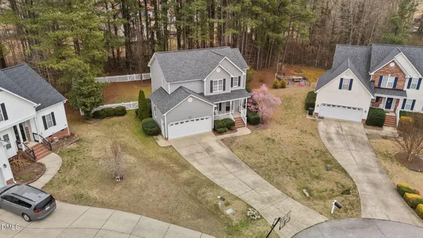 $399,900 | 83 Larson Court, Clayton, NC 27520