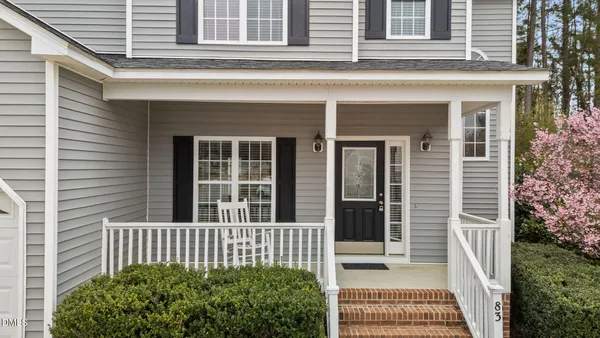 $399,900 | 83 Larson Court, Clayton, NC 27520