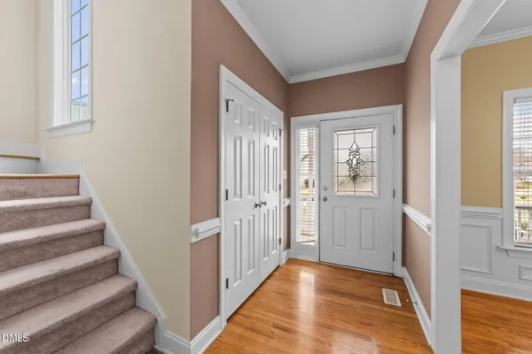 $399,900 | 83 Larson Court, Clayton, NC 27520