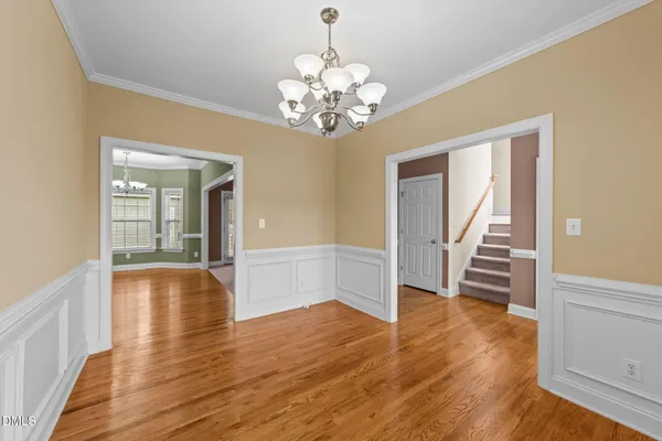 $399,900 | 83 Larson Court, Clayton, NC 27520