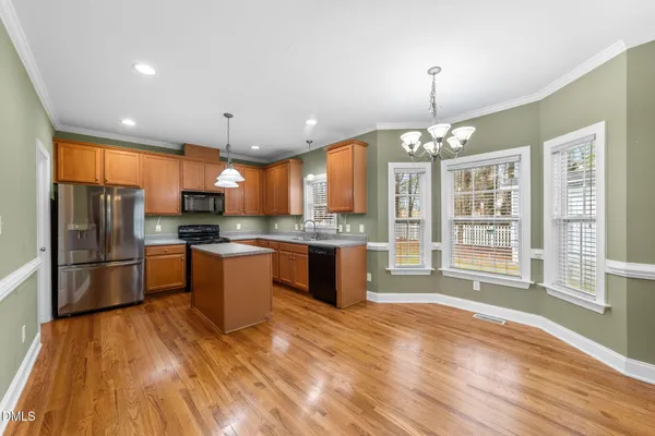 $399,900 | 83 Larson Court, Clayton, NC 27520