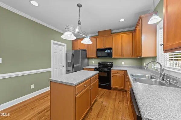 $399,900 | 83 Larson Court, Clayton, NC 27520