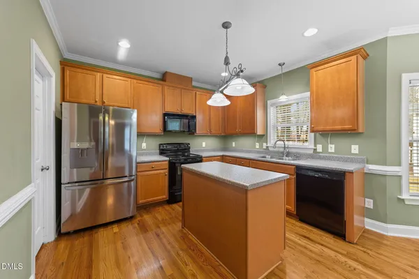 $399,900 | 83 Larson Court, Clayton, NC 27520