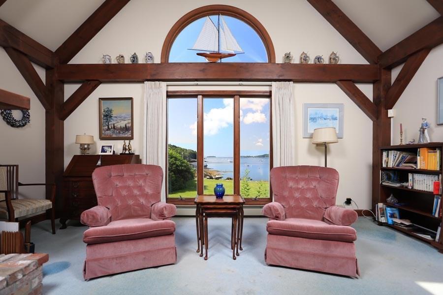 54 Murray Hill Road Boothbay, ME 04544 - Photo 7 of 12 Photo