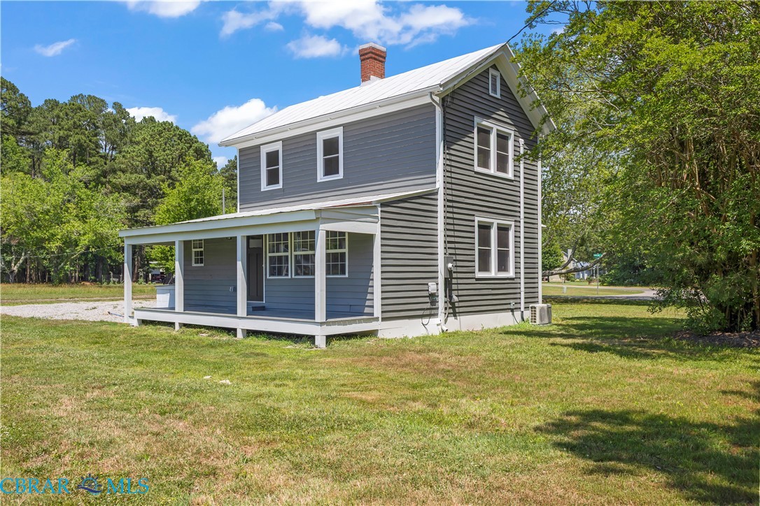 9 Greene Road Mathews, VA 23109 - Photo 48 of 55
