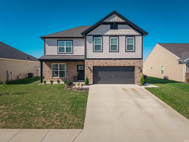 $415,000 | 3077 Dowgate Drive, Newburgh, IN 47630