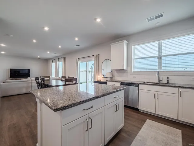 $415,000 | 3077 Dowgate Drive, Newburgh, IN 47630