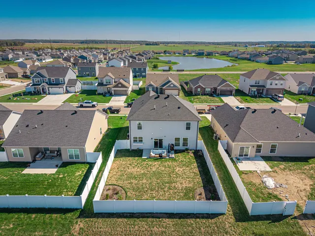 $415,000 | 3077 Dowgate Drive, Newburgh, IN 47630