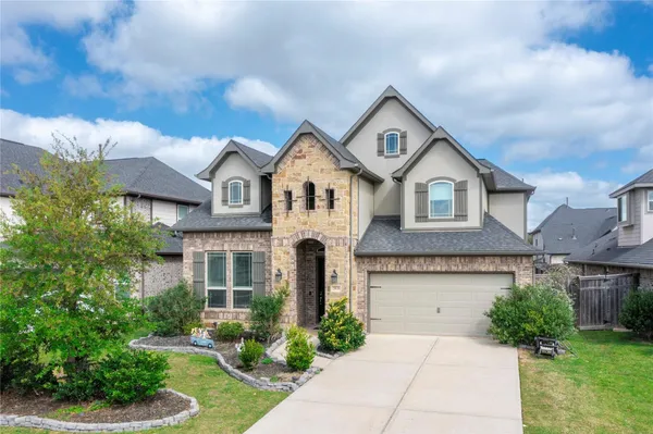 $544,990 | 28638 Sonoran Field Court, Fulshear, TX 77441