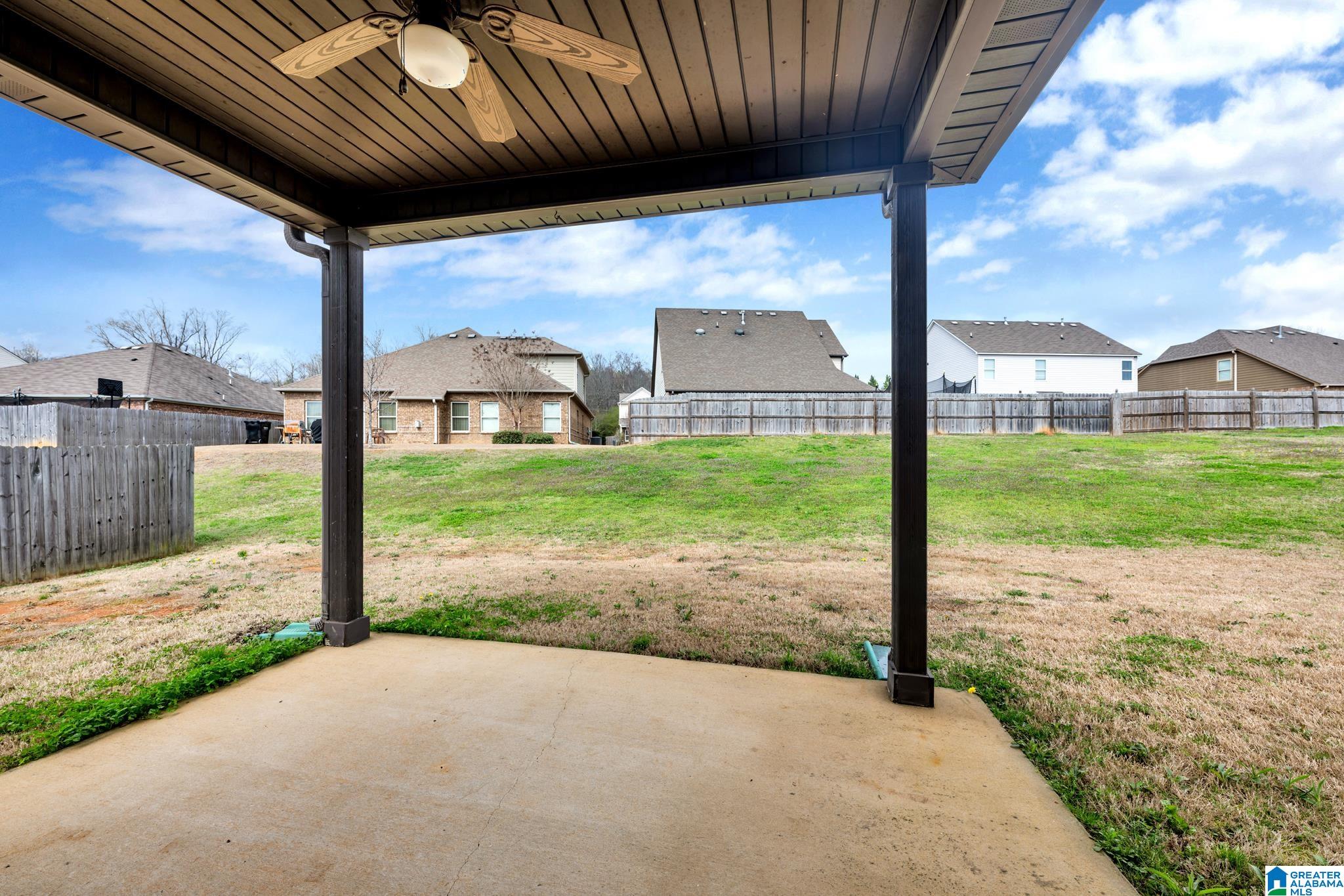4615 Brookshire Loop Bessemer, AL 35022 - Photo 31 of 33