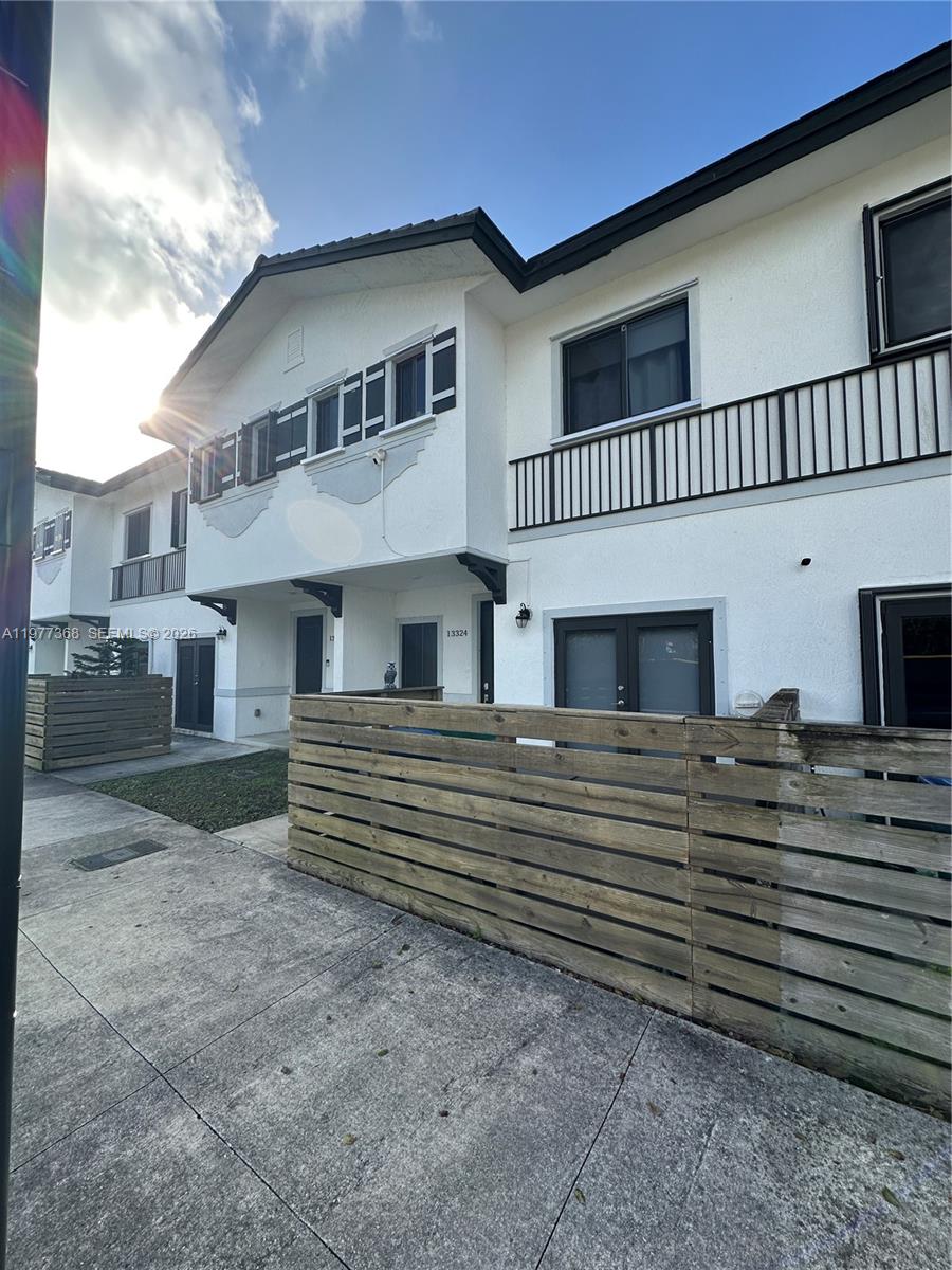 13324 Southwest 250th Street Homestead, FL 33032 - Photo 2 of 5