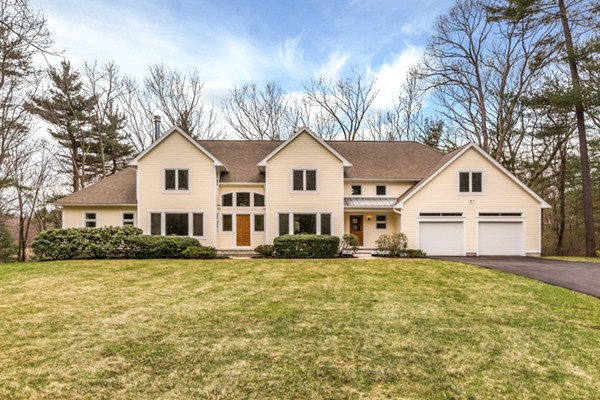 69 Claypit Hill Road Wayland, MA 01778 - Photo 1 of 22 Gallery Image 1