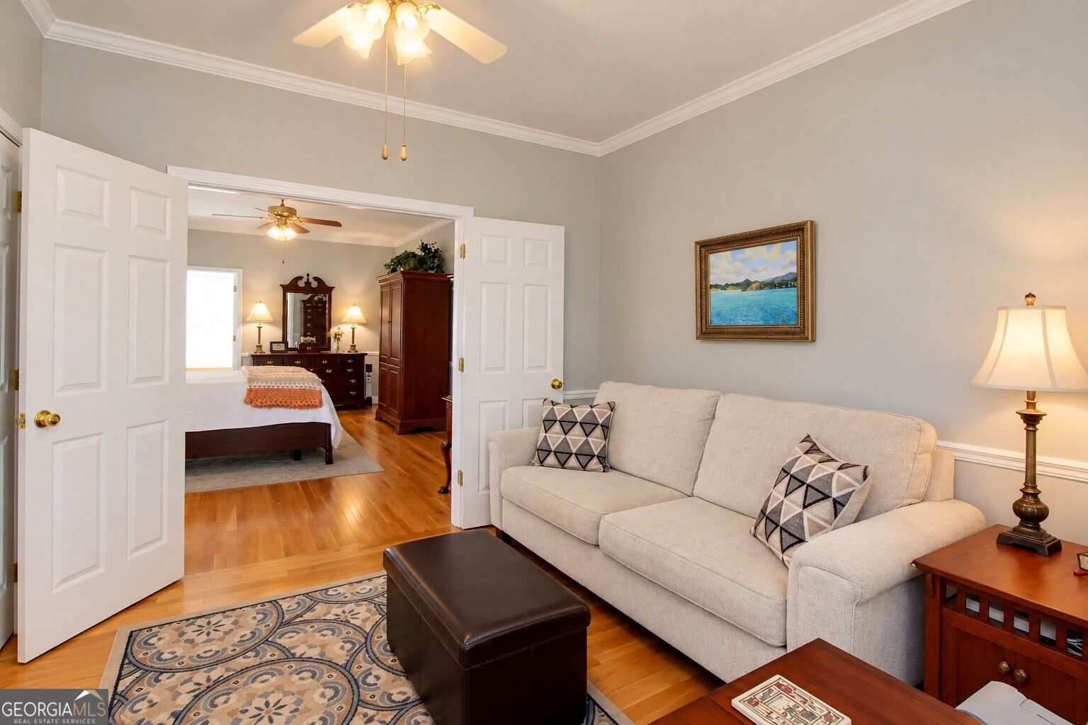 19 Oakfield Drive Southeast Rome, GA 30161 - Photo 43 of 58 Gallery Image 43