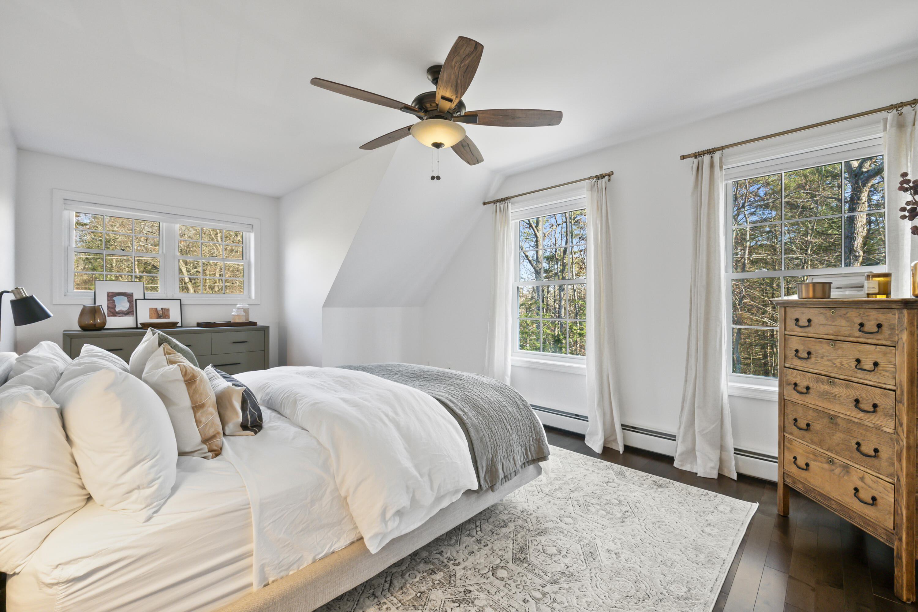 17 Batchelder Road Ogunquit, ME 03907 - Photo 16 of 33 Primary Bedroom a