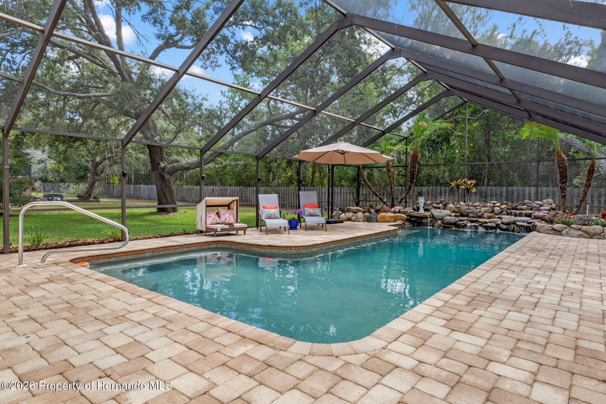 5008 Cumberland Lane Spring Hill, FL 34607 - Photo 34 of 48