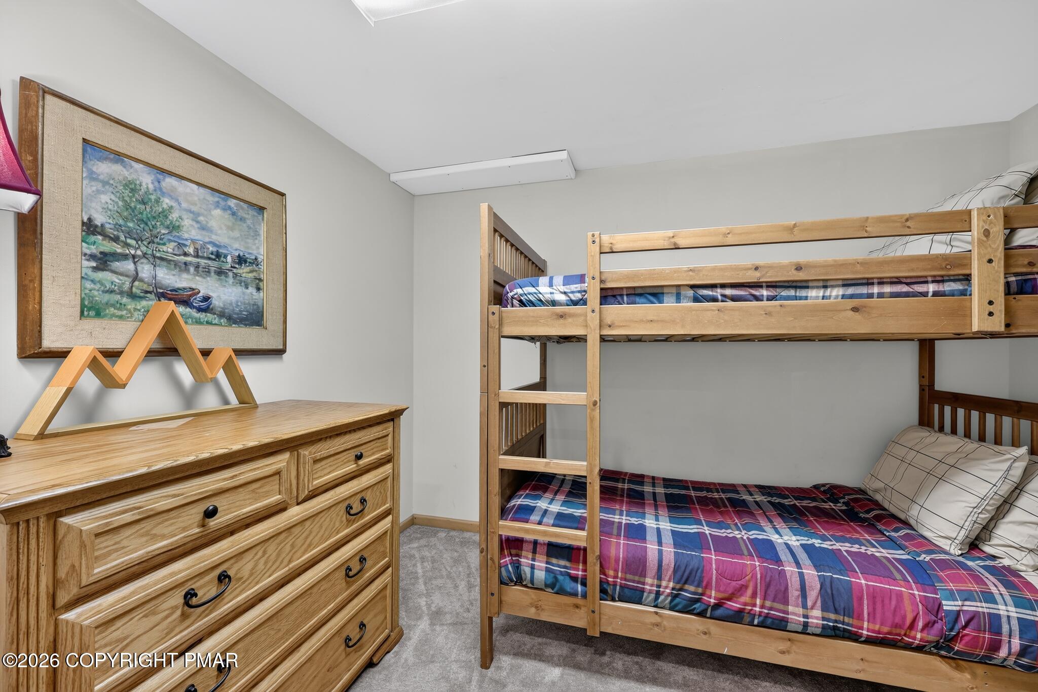 326 Fawn Road Pocono Lake, PA 18347 - Photo 41 of 60 44_326_Fawn_Rd-Bedroom-7766