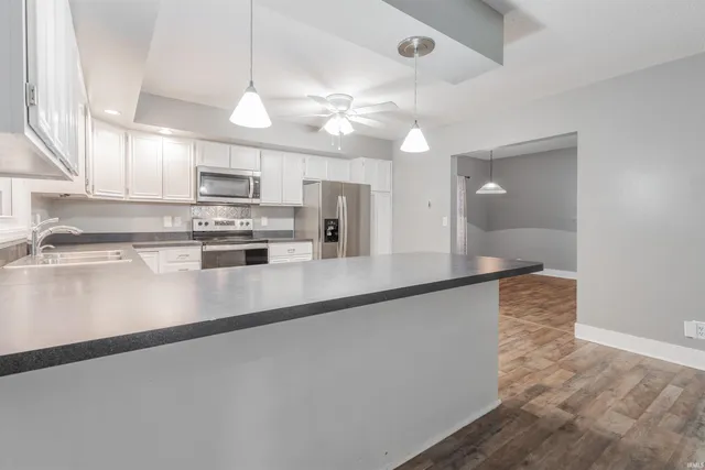 $169,900 | 1707 Hollywood Avenue, Evansville, IN 47712