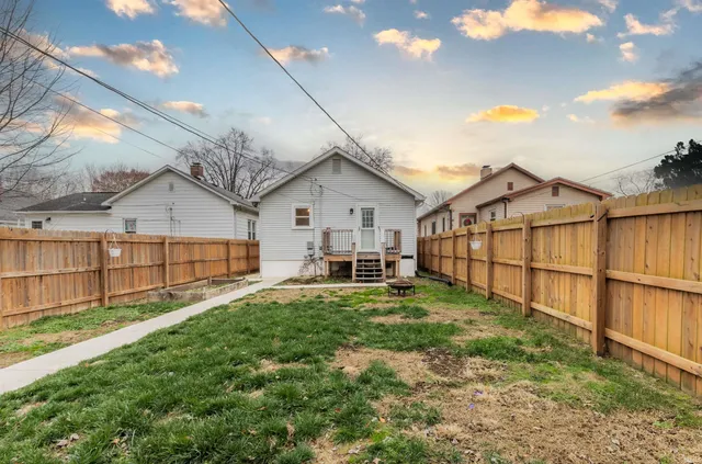 $169,900 | 1707 Hollywood Avenue, Evansville, IN 47712