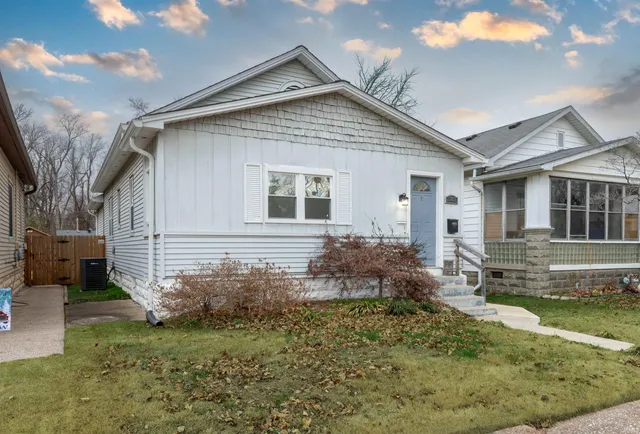 $169,900 | 1707 Hollywood Avenue, Evansville, IN 47712