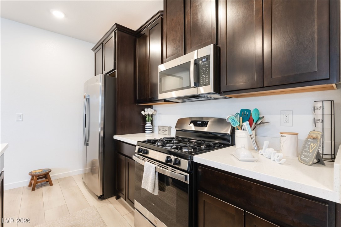 9374 Sequoia Rdg Avenue Las Vegas, NV 89143 - Photo 11 of 29