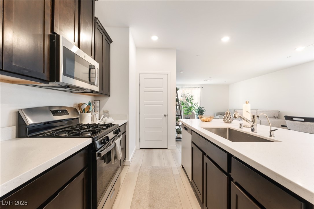 9374 Sequoia Rdg Avenue Las Vegas, NV 89143 - Photo 12 of 29