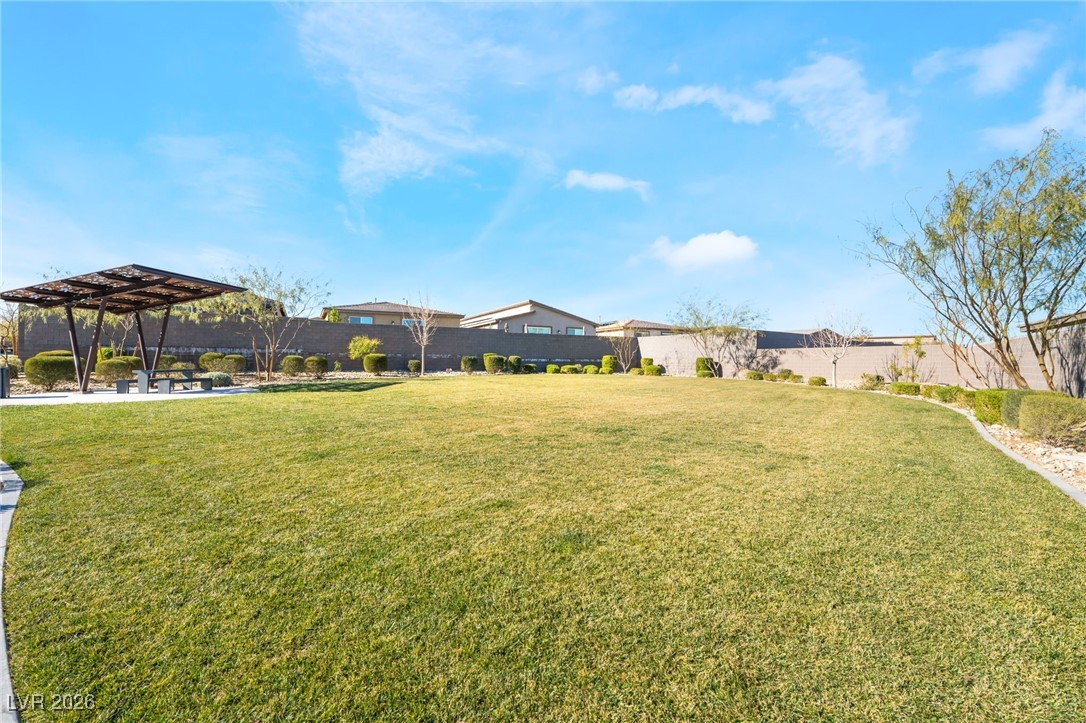 9374 Sequoia Rdg Avenue Las Vegas, NV 89143 - Photo 25 of 29