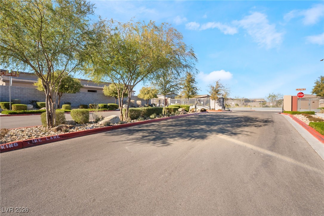 9374 Sequoia Rdg Avenue Las Vegas, NV 89143 - Photo 26 of 29