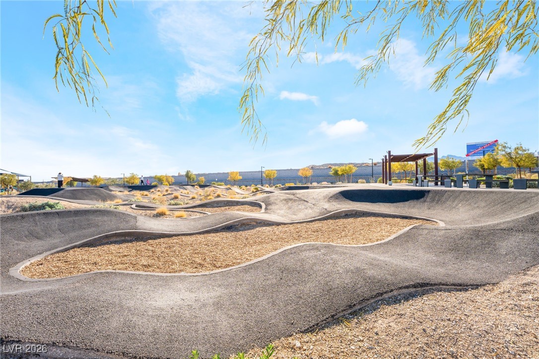 9374 Sequoia Rdg Avenue Las Vegas, NV 89143 - Photo 28 of 29