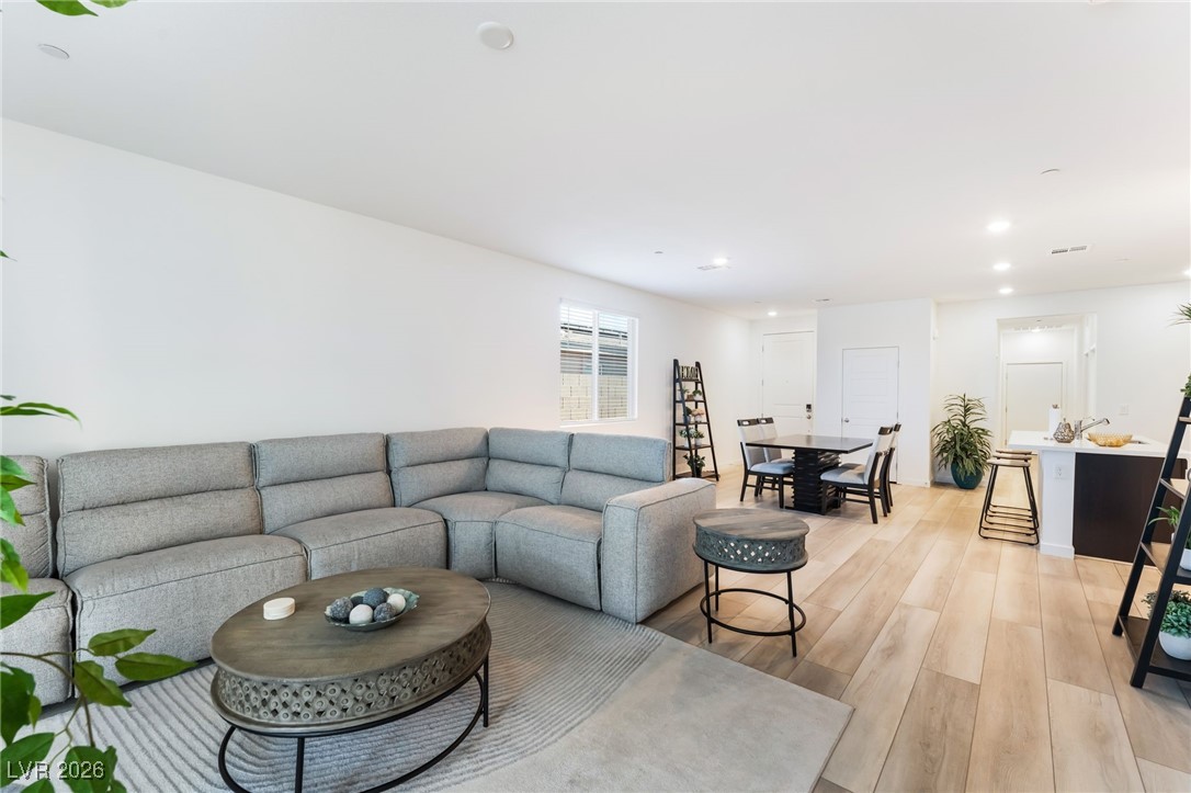 9374 Sequoia Rdg Avenue Las Vegas, NV 89143 - Photo 8 of 29