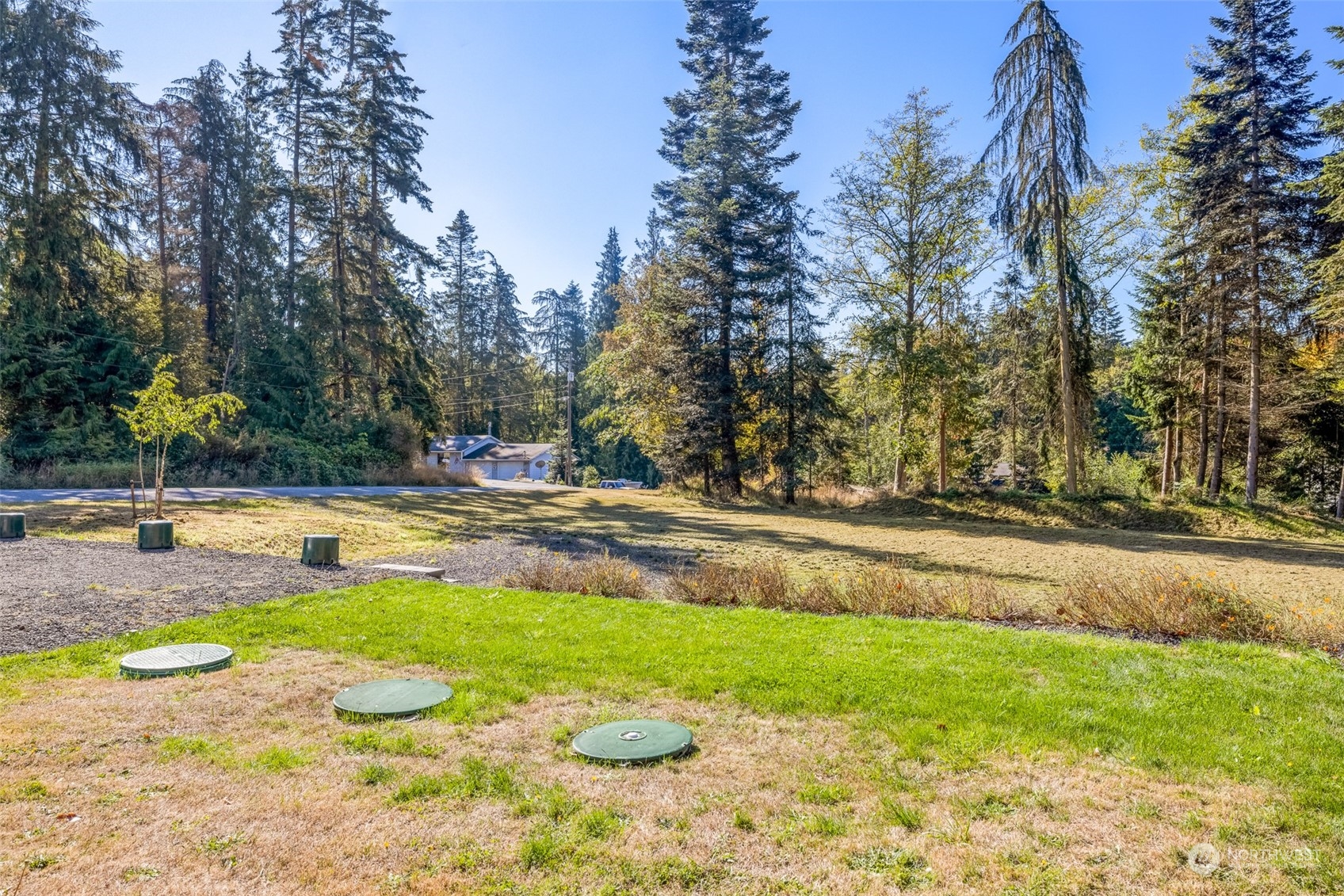 20 Willes Way Port Angeles, WA 98362 - Photo 22 of 34 a view of swimming pool with yard