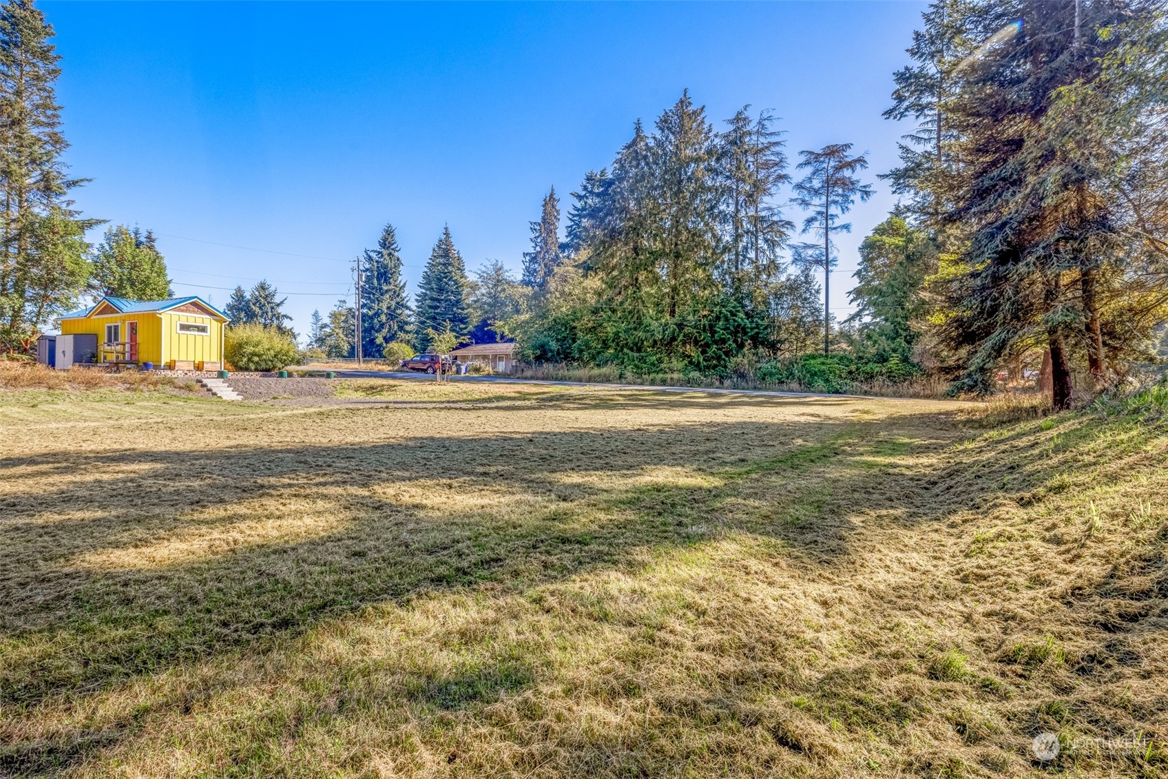 20 Willes Way Port Angeles, WA 98362 - Photo 30 of 34 a view of a ocean view