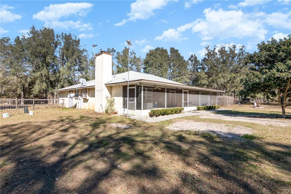 409 Pine Acres Road St. George, GA 31562 - Photo 1 of 1